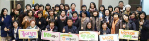 [시민기자가 만난사람] 하인정 경주시평생교육사협회 회장-“관광객과 호흡 같이할 특성화된 평생학습프로그램 곧 선봬”