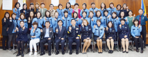 ‘어린이 교통사고 없는 안전한 경주 만들자’