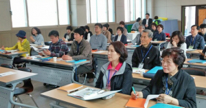 경주시민 위한 제8기 ‘원자력 아카데미’ 개강