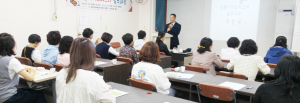 여성전문인력 발굴 및 경제활동 참여기회 확대