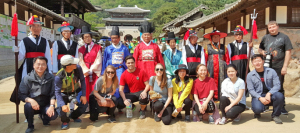 경북 축제 SNS 타고 전 세계에 알려