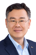 김중권 신임 경주시 부시장 취임, “품격 있는 도시 경주 완성위해 최선”