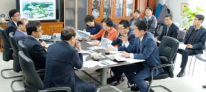 경기도청소년수련원·천안국립중앙청소년수련원 벤치마킹