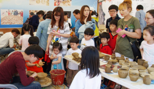 신라에 온 국민화가 박수근 특별전, 제17회 경주신라도자기축제-놓쳐선 안 될 콘텐츠, 꼭! 챙겨 보세요