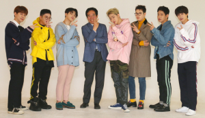 아이돌‘블락비’, 호찌민-경주엑스포 인터뷰 형식 CF로 홍보