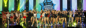 ‘K-POP 커버댄스 in 호찌민’