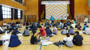 즐기는 과학, 창의적 탐구심 자란다!