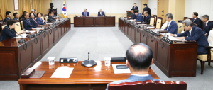 타당성 미흡 ‘국립음성서’ 사업변경 추진
