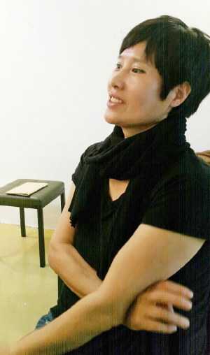 박태 화가의 ‘뒷모습 #1’ 사진전-응답하라 추억이여… 꿈 키워주었던 뒷골목의 풍경들
