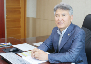 경북남부보훈지청 안주생 지청장-“호국 선열의 희생과 정신은 후대에 전할 위대한 유산”