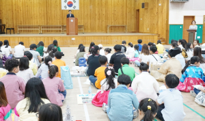 경주교육지원청, 경주세계문화유산 학생 해설 경진대회 개최