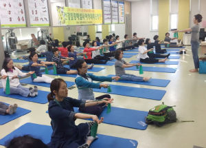 미니인터뷰-경주시보건소 김여환 소장-경주만의 차별화 된 ‘힐링’을 만들겠다