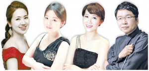 경주시립합창단 제40회 정기연주회, ‘카르미나 부라나(Carmina Burana)’