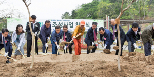 일자리 창출 등 지역맞춤형 사회공헌활동 중점 추진