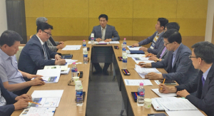 국립지진방재연구원 설립 필요성 확인