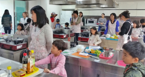 알레르기 질환 관련 건강테마 특강