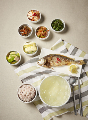 밥상머리