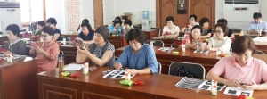 동천동 사진·영화 마을만들기 프로그램 열려