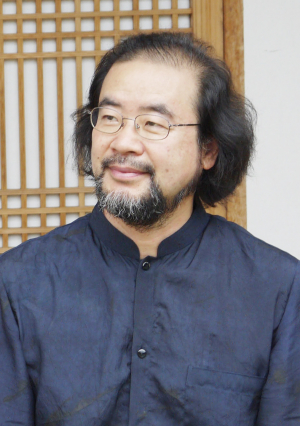 정형진 신라얼문화원장 특강-신라인들 고유의 도, ‘풍류도’<風流道>에 대한 심도있는 해설