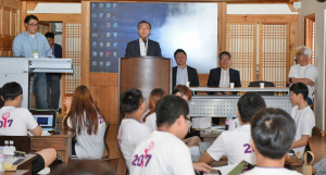 원자력 소통 아이디어 공모전 워크숍 경주서 열려