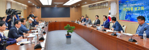 호찌민 엑스포 차질없는 준비 박차, 본격 현장 체제로