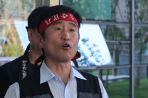 한수원 노조, 이사회 이사진 즉각 퇴진 촉구