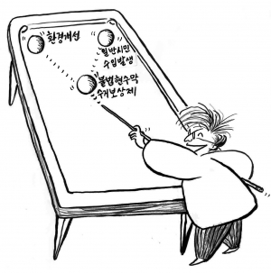 이를 두고 일거양득 효과…