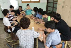 경희학교, 여름 계절학교 운영