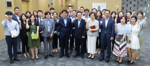 ‘지속가능한 이벤트·컨벤션’ 위한 전문가 특강 