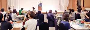 경북 1388상담·멘토지원단, 하반기 연수 경주서 열려