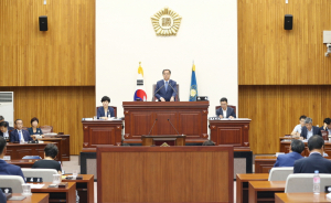 건축사 건축신고 대상 확대 조례 두고 갈등