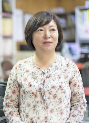 [3] 외국인도움센터 황소영 소장-“지나친 배려보다는 ‘친구’ ‘이웃’으로  생각해주는 것이 더 중요하다고 생각합니다” 