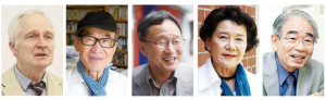 제3회 세계한글작가대회, ‘세계화시대 한글문학, 평화를 꿈꾸다’