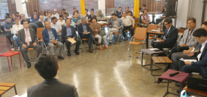 “도시재생뉴딜사업 도시경쟁력 높이고 일자리 제공 기회돼야”