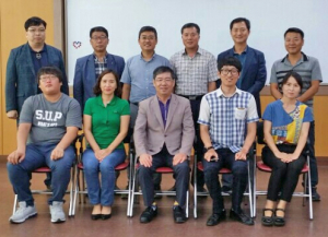 청소년 꿈과 희망 키우고 올바른 성장 지원