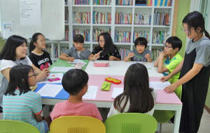 경주시청소년수련관, 여름방학 찾아가는 청소년 위기예방 프로그램 운영