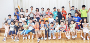 인성 및 정서함량 위한 잔디인형 만들기 체험
