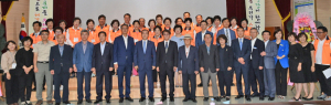 월성동, 건강새마을 조성사업 발대식 갖고 본격 활동