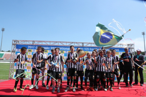 미래 축구스타 총출동, ‘경주국제유소년축구대회’ 성료