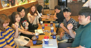 동국대 경주캠퍼스 자발적 대학생 마을공동체 설립