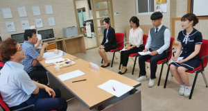 경주디자인고, 경북 지방공무원 9급 건축직 임용시험 4명 최종합격