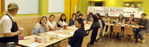 경희학교, ‘긍정적 행동지원 학부모 교육 및 문화교실’