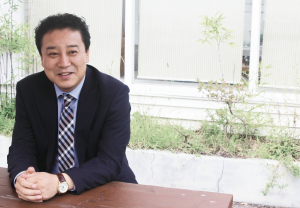 19년 째 한방의료 봉사활동 펼친 건강백세한의원 김중오 원장-“지역에 더 많은 봉사자가 생겼으면 해요”