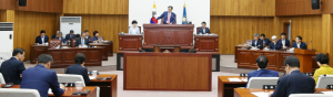 제2동궁원 조성사업 등 경주시 역점사업 ‘흔들’