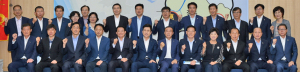 경주·포항 상생협력 통해 행복도시 조기 달성