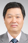 신라문화유산연구원, 박방룡 신임원장 취임