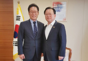 임배근 경북정책연구원장, 행안부 정책자문위 지방재정경제분과 위원 위촉