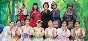 연극으로 이웃사랑 실천하는 시민연극동아리 ‘올개꿈’