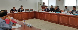 경주범죄피해자지원센터, 보덕동 주민센터 방문