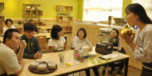 경희학교, 학부모 초청 수업공개 및 2학기 학교설명회 